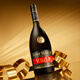 人头马（Remy Martin）优质香槟区干邑三百周年纪念款 VSOP 700mL 1瓶