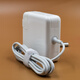 Budi suitable for Apple computer charger cable 60W MacBook Pro A1278 A1181 A1344 notebook