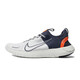 耐克（NIKE）男鞋2025新款夏季FREE RN FK赤足运动鞋缓震跑步鞋透气休闲鞋 FB1276-004 41