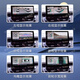 
Jingdun is suitable for Dongfeng Peugeot 408 508 308 4008 5008 360-degree panoramic image system 5D surround 16-24 25 Peugeot 4008 5D 360 panoramic view The whole car is equipped with a dash recorder to reverse high definition