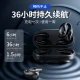 VENIDER[2023 New] Applicable to Huawei True Wireless Bluetooth Headphones Bone Conduction Concept Is Not In-Ear