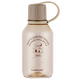 乐扣乐扣（LOCK&LOCK）户外运动水杯Tritan男女学生塑料杯子600ML巧克力色ABF689KKI