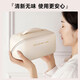 Baicaoyuan cosmetic bag portable toiletry bag large capacity travel skin care product toiletry bag business trip cosmetics storage bag cosmetic bag