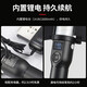Godox fill light LC500/LC1000 stick light handheld fill light fill light stick outdoor food shooting photography portable adjustable color temperature portrait beauty light fill light handheld portable stick light LC500 dual color temperature version, only yellow and white light standard