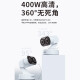 TP-Link Home Surveillance Camera беспроводная двойная диапазона 5G Wi-Fi Indoor 360 градусов шириной панорамный масштаб полноцветный монитор Night Vision Monitor TL-IPC44GW Бинокулярный Zoom Edition [Standard Edition] Стандарт (не включена в карту).