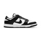 
Nike (NIKE) Dunk Low Black and White Panda Low Top Casual Shoes Sports Shoes Board Shoes Men's Shoes DD1391-100 41