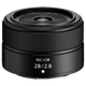 Nikon (Nikon) NIKKOR Z mount lens Nikon Z series mirrorless camera lens Z 35mmf/1.8S + Kacolor third generation UV lens + Wei HD set