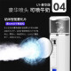 Luyao Luyao hydrating instrument sprayer for face portable cold spray machine steaming face humidifier beauty instrument for parents, boyfriend and girlfriend luxury skin test model