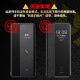 德曼尼 DAYMONYoppofindX8手机壳真皮findX8pro磁吸翻盖保护套X8s+新款X8pro全包ultra防摔商务高级感外壳男女款 玄黑（真皮 经典磁吸款）+膜 find X8pro