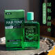 Yanagiya Japan YANAGIYA water liquid hair care hair root nourishing liquid anti-hair loss scalp essence classic mint green 240ml 1 bottle