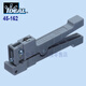 Idéal45-163 Strip-t-il 45-162 / 45-164 / 45-165 / L-9225 / L-92 45-165 (diamètre de la paire torsadé 4,8-8 mm)