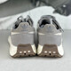 阿迪达斯 （adidas）三叶草男鞋女鞋运动鞋 25夏季新款RETROPY E5复古透气休闲鞋 GY9922 42