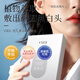 Fanzhen Blackhead Bamboo Charcoal Nasal Mask Cream T-Zone Care Cleansing Skin Peel-off Mask Blackhead Nose Patch One Box