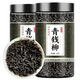 青钱柳中药材野生正宗金钱柳青钱柳茶嫩芽桑叶茶代用茶泡水 青钱柳【2罐共80克】