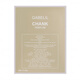 New beauty notes are available for sale. Gabrielle Women's Perfume 100ml Modern COOC Miss Perfume Fresh and Lasting Fragrance 1049 Gabrielle 100ML