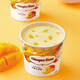 Haagen-Dazs classic mango flavored ice cream 100ml/cup ice cream