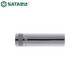 世达（SATA）手动套筒10MM系列6角长套筒8mm-22mm中飞套筒公制 8MM 12401