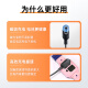Zhiguozhe [Magnetic fast charging without damaging the machine] Little Genius Children's Phone Watch Charging Cable Z9/Juvenile Edition/Z8/Z7/Z7S/Z7A/Z6A/Z6S Universal Charger Base
