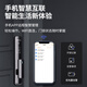 凯利莱K9s 智能门锁 指纹锁 3D人脸识别智能锁视频锁密码锁电子锁全自动