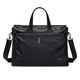 Golf (GOLF) business briefcase men's soft leather handbag 15.6/16 inch computer bag office business trip shoulder crossbody bag