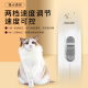 Laiwang Brothers pet shaver, cat foot shaver, dog hair clipper, pet clipper supplies