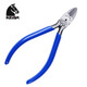 KEIBA Japanese horse brand original imported electronic pliers diagonal nose pliers diagonal nose pliers precision pliers MN-A04 4 inches