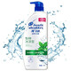 Haifeisi Shampoo Yishen Cold Refreshing Mint Anti-dandruff and Itchy Men's Women's Shampoo Capacity Optional Haifeisi Yishen Cold 1000ml