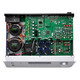 ROTEL LUYAO RC-1590MKII altavoz Hifi High Fidelity Home Front Front Amplifier preamplificador PC-USB/Bluetooth Silver