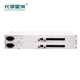 Guangyu Xingzhou GY-PCM4P4C-E1 comprehensive service multiplexing equipment PCM telephone optical transceiver E1 to 4-way telephone + 4-way magnetic line 2 MB to telephone 1 consideration