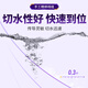 Hailongwang line group main line composition fish line main line genuine set complete set of tied fishing line Taiwan fishing 3.6 meters eight-character ring style No. 1