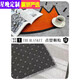 Happy night of moving in, entrance door floor mat, new house, red entrance door mat, household move-in mat, doorway celebration, good luck entering the house, horizontal version 80*100cm, entrance door mat
