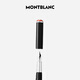 Montblanc MONTBLANC Heritage Series Red and Black Baby Special Ink Pen F Tip 127800 New Year Gift