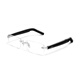 Huawei Smart Glasses 2 Headphones Bluetooth Headphones Frameless Optical Mirrors National Subsidy Binaural Stereo/Gesture Control/Long Battery Life/Open Headphones