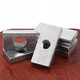 XMSJ rectangular iron nut square rectangular nut slider nut aluminum profile nut M3M4M5M6M8 M6*20*25*520 pieces