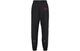 NIKE Retro Sports Side Striped Double Hook Woven Leggings Casual Knitted Sports Pants Men's Black CJ4878-010 S