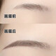 ZEESEA Ultra-Fine Eyebrow Pencil is Waterproof, Sweatproof and Does Not Fade. Zisea Double-ended Triangular Eyebrow Pen. Birthday gift for Ye Daika.