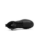 Boots féminins ECCO Bottes en peluche hiver