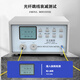 中天恒科 单芯2.0光纤跳线 电信级2米单模LC-SC收发器尾纤 ZT-K202-SM