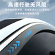 Zuohong GAC Aion S rain or shine 630 Mei 580 door rain shield Aion Yplus window rain brow sunshade Aion Y/PLUS with Aion label 4 pieces, upgraded thickened stainless steel bright strip