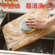 Selection of thickened and durable dishwashing sponge for kitchen cleaning, decontamination, dishcloth, scouring pad, ingot towel 15 pack