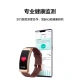 Huawei Band B6 Call Bracelet Sports Bracelet Smart Bracelet Bluetooth Headset/Heart Rate Monitoring/Touch Control/Remote Camera/Scan Code Payment/Android/IOS Obsidian Black