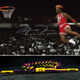 Qindu Basketball Bracelet Irving Cobe Curry James Harden Durant NBA All-Luminous Silicone Bracelet Rope SL-683 No. 23 Jordan No