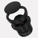 TTArtisan Optical 7.5mm f2 wide-angle fisheye lens suitable for X mount Z mount E mount m43 RF mount mount RF mount