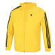阿迪达斯 （adidas）NEO男装新款运动透气梭织连帽夹克外套 HN6627 M