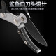 Xiyi pruning scissors, fruit tree thick branch shears, high branch saw, gardening scissors, garden vigorously pruning branches, lengthening telescopic scissors, heavy-duty armor telescopic thick branch shears + spare blades