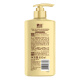 
Bawang Ginger Shampoo Men's Oil Control Shampoo Anti-dandruff Anti-Itch Shampoo Shampoo 600ml Dragon Boat Festival Gift