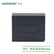 AC-DC power module 220V to 9V12V124V isolation low ripple LH10-10B05 voltage stabilization 12V 15W different sizes