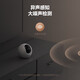 萤石  萤石摄像头C6C 4K星光全彩版 800万极清可对话家庭摄像头无线wifi手机远程监控摄像头家用室内 【AI标准款】C6C-800万 32G内存卡（免费升级64G）