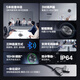 MaxHub Videokonferenz omnidirektionales Mikrofon/3605m Pickup Bluetooth Wireless Connection Desktop-Lautsprecher-Lautsprecher/20-40 Konferenzraumlösung BM22