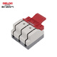 HD18 Photovoltaic special isolation knife switch HD18-63/4 100/4 125A/4 Photovoltaic special HD18-63/3